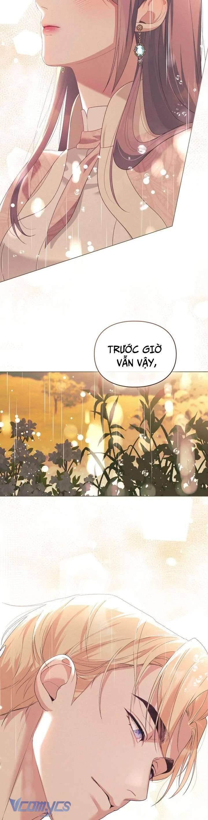 Phản Bội Nhân Phẩm Chap 39 - Next Chap 40