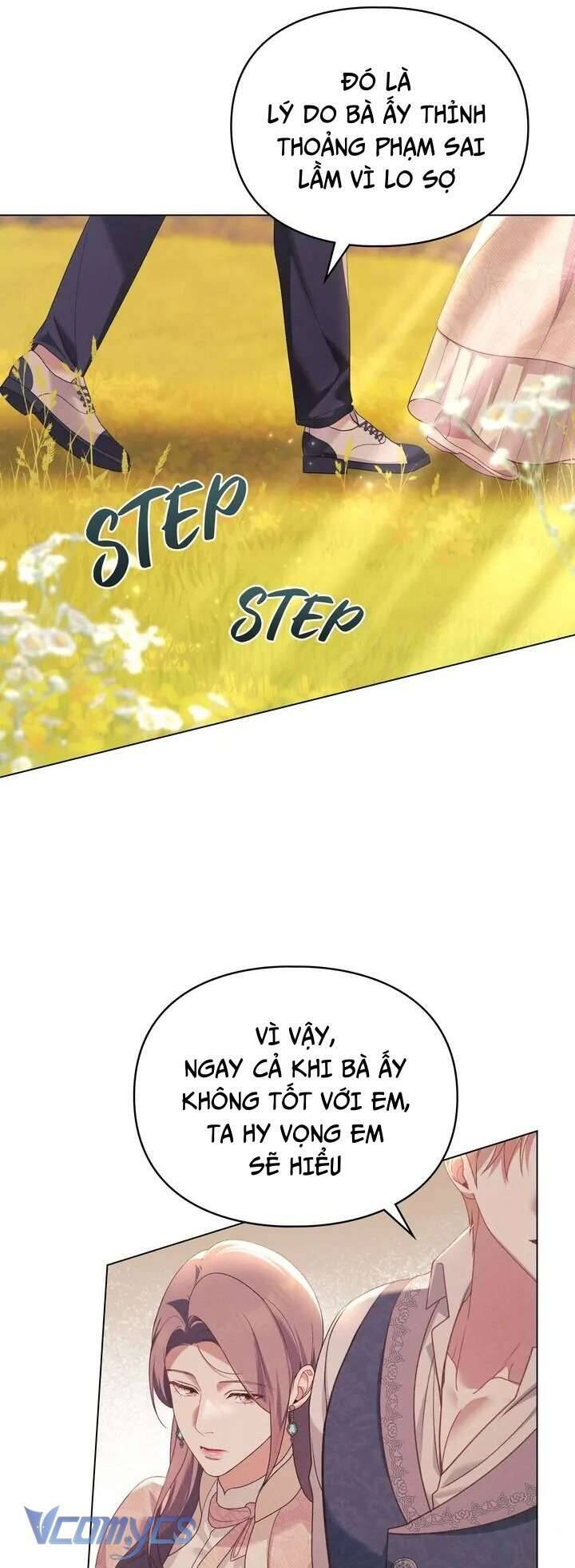 Phản Bội Nhân Phẩm Chap 39 - Next Chap 40