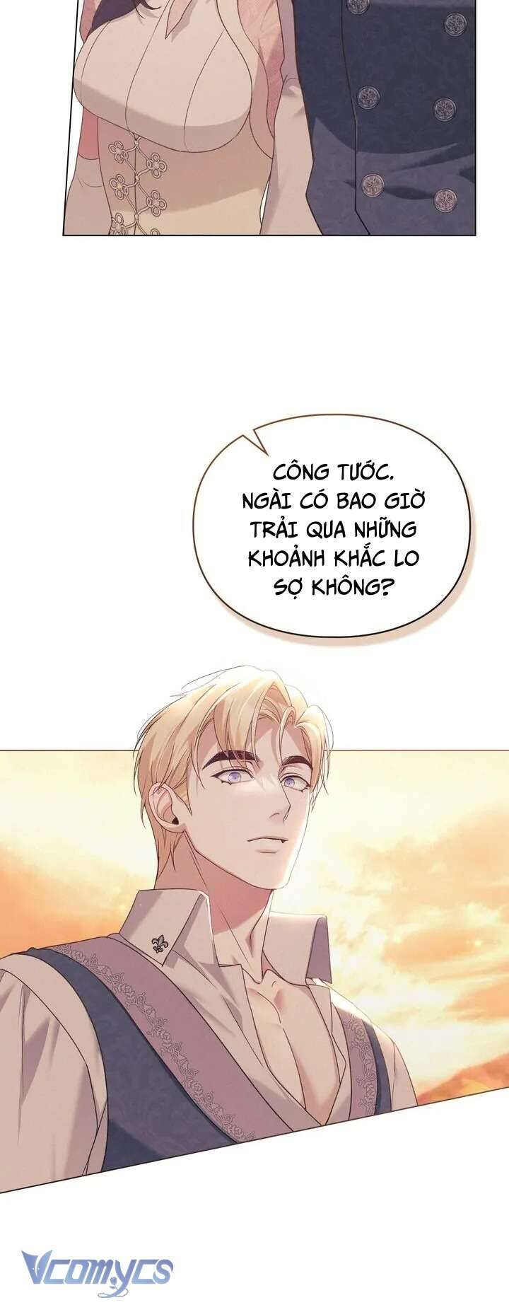 Phản Bội Nhân Phẩm Chap 39 - Next Chap 40