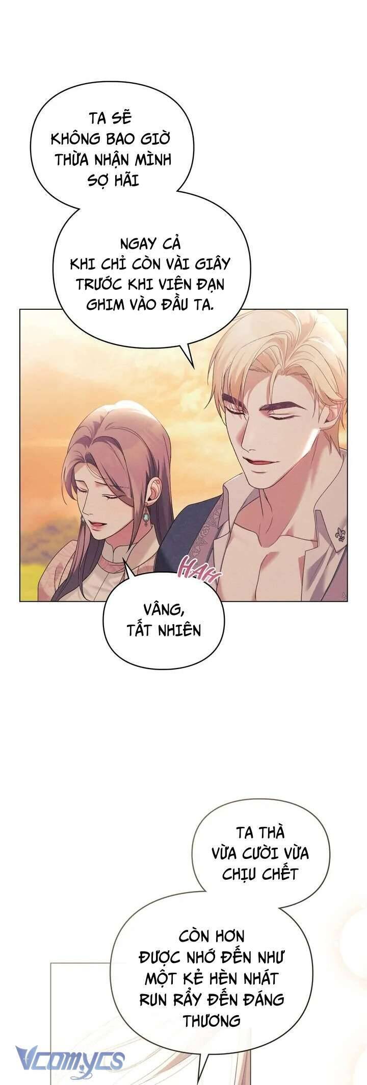 Phản Bội Nhân Phẩm Chap 39 - Next Chap 40
