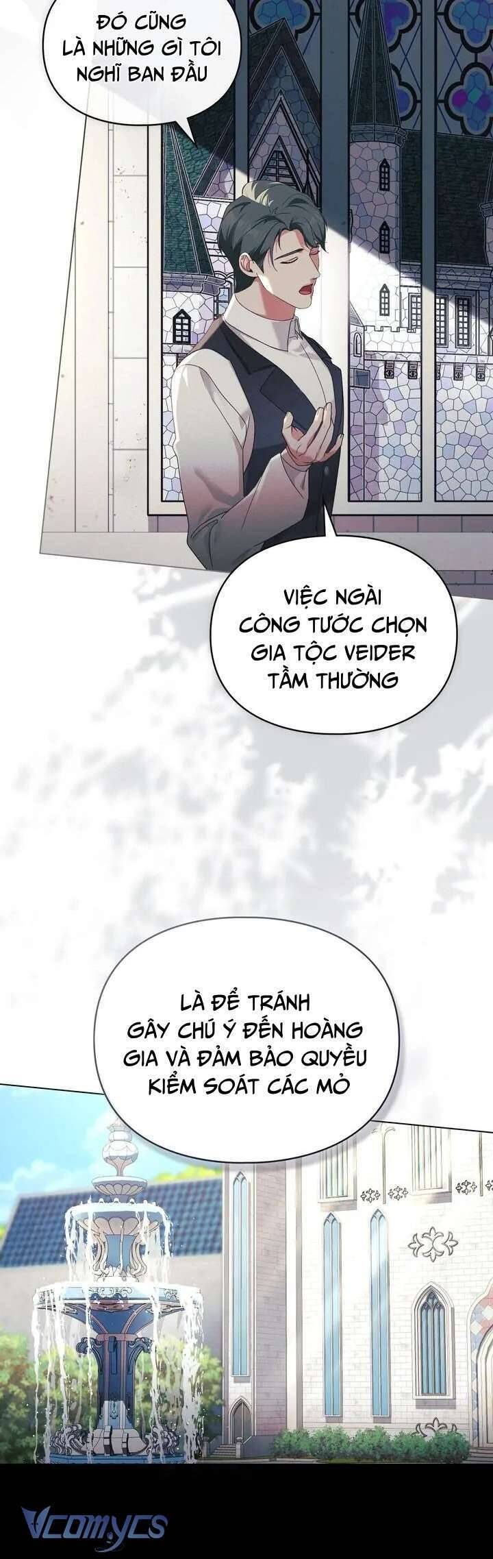 Phản Bội Nhân Phẩm Chap 41 - Next Chap 42