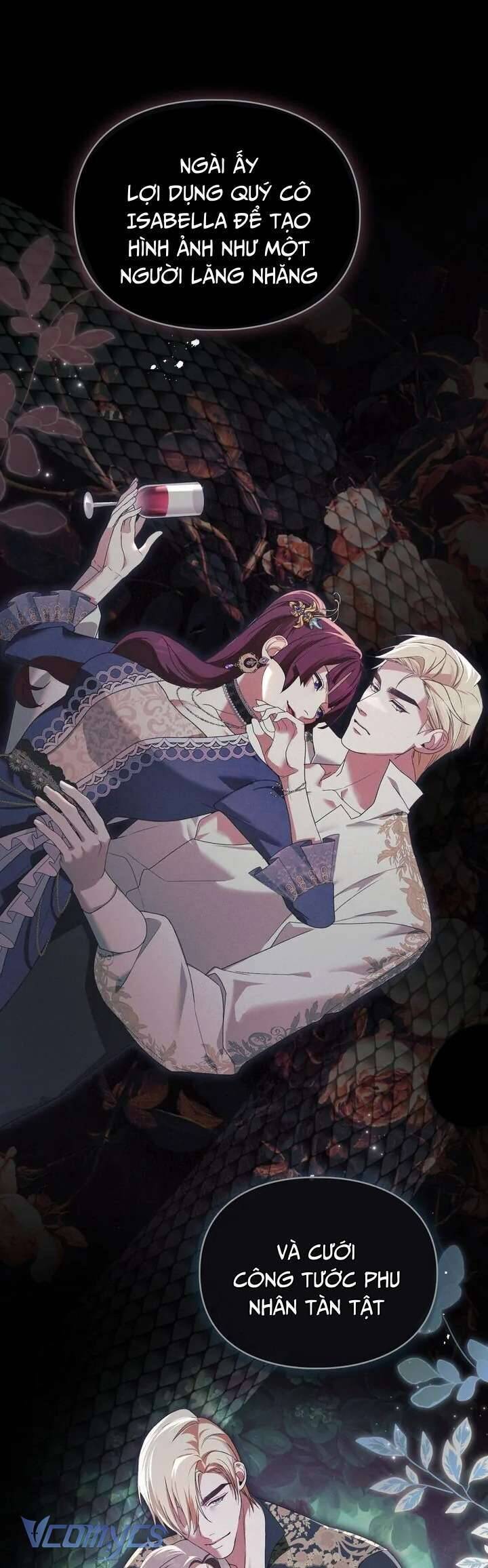 Phản Bội Nhân Phẩm Chap 41 - Next Chap 42