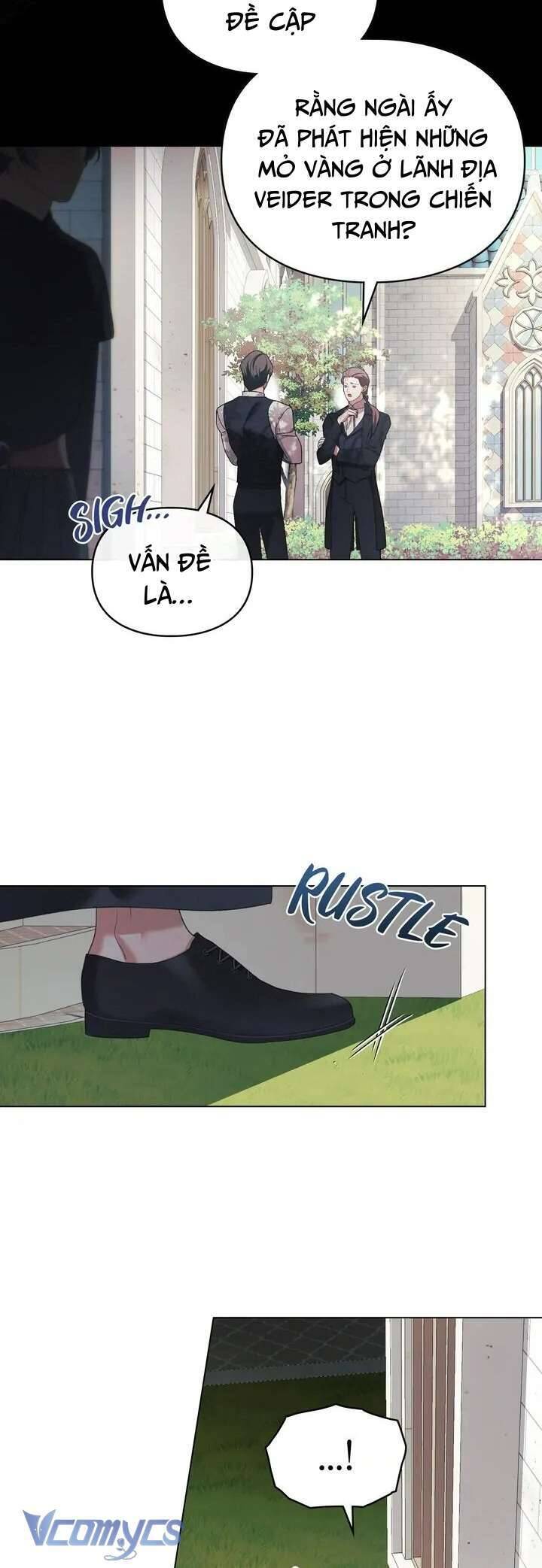 Phản Bội Nhân Phẩm Chap 41 - Next Chap 42