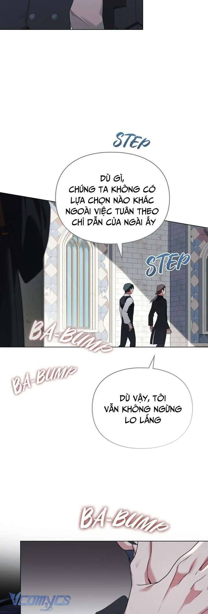 Phản Bội Nhân Phẩm Chap 41 - Next Chap 42