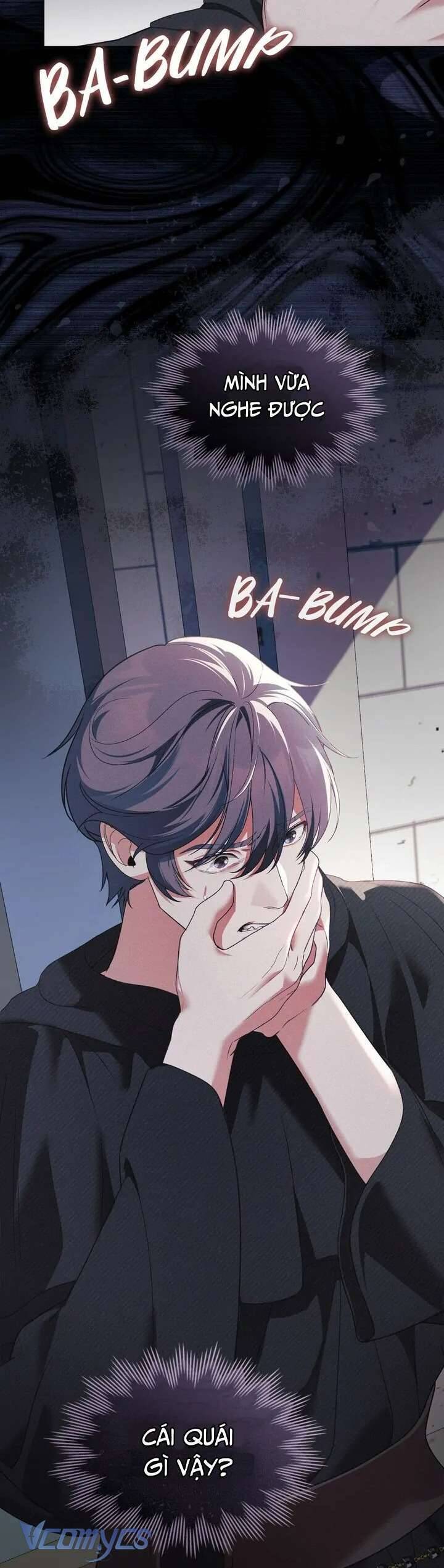 Phản Bội Nhân Phẩm Chap 41 - Next Chap 42