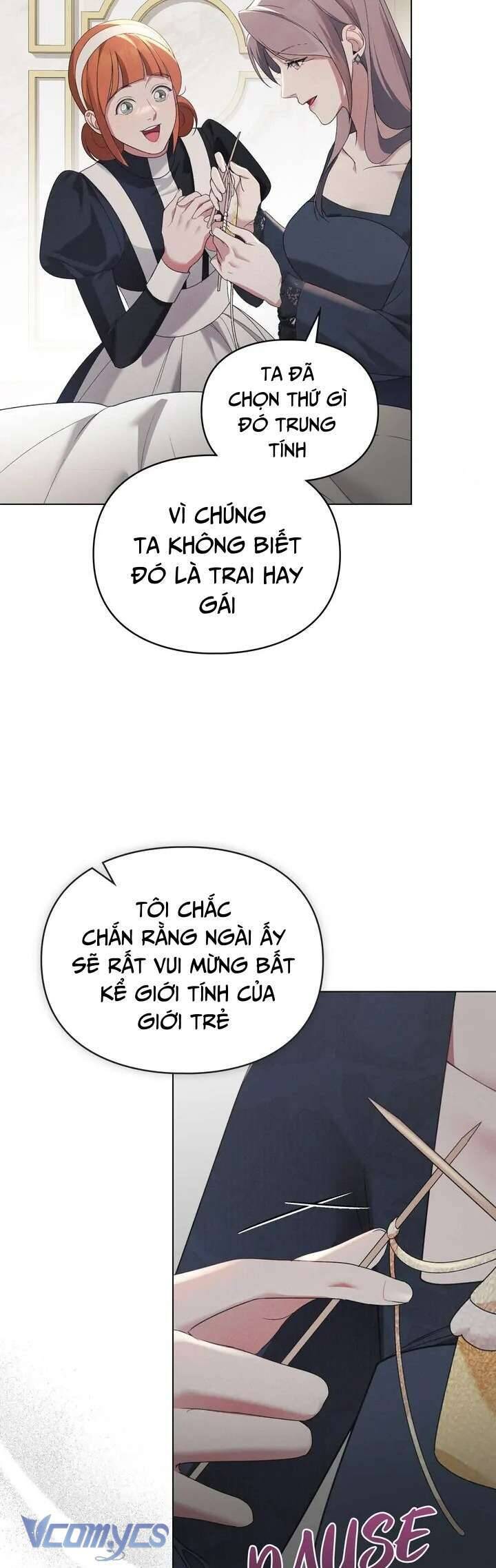 Phản Bội Nhân Phẩm Chap 41 - Next Chap 42