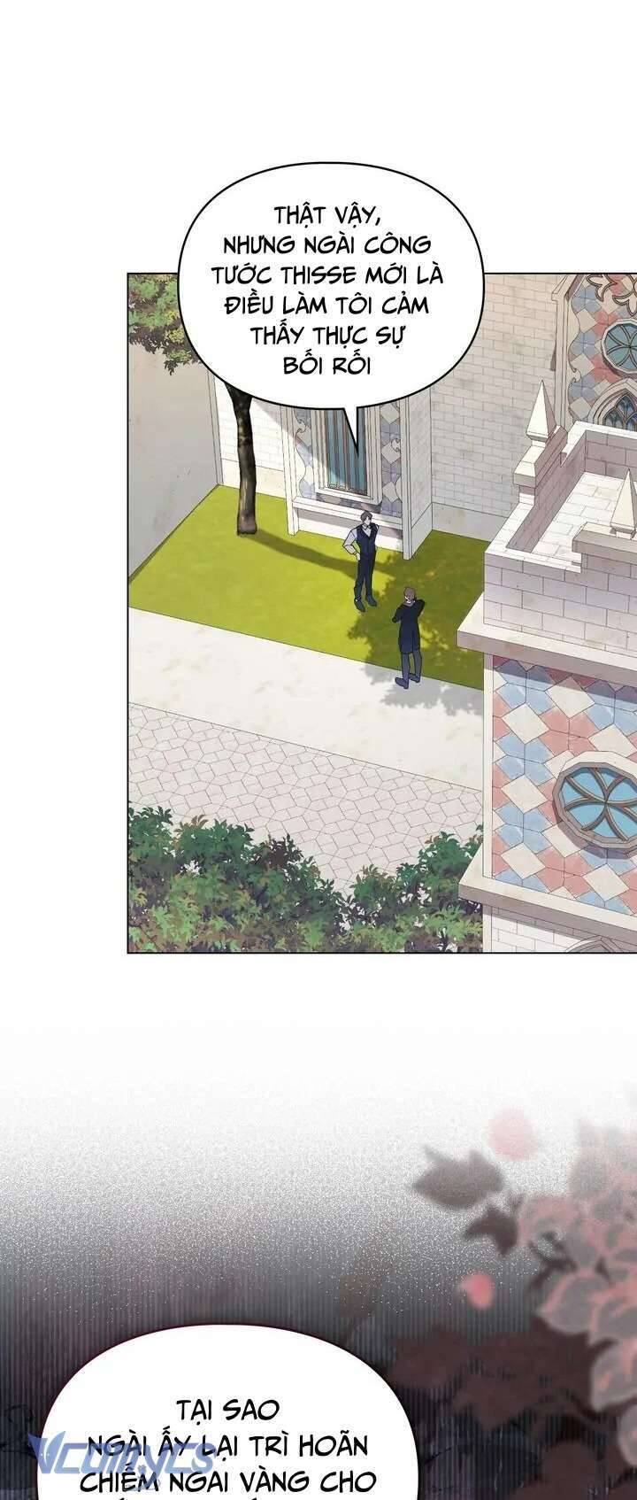 Phản Bội Nhân Phẩm Chap 41 - Next Chap 42