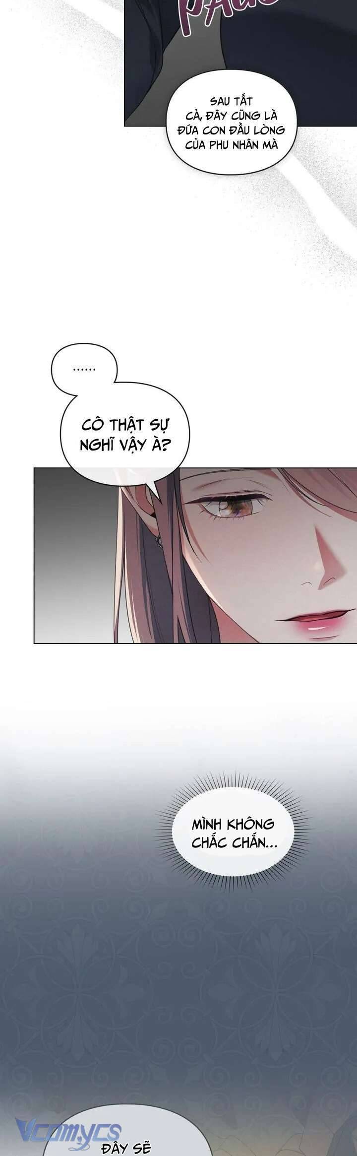 Phản Bội Nhân Phẩm Chap 41 - Next Chap 42