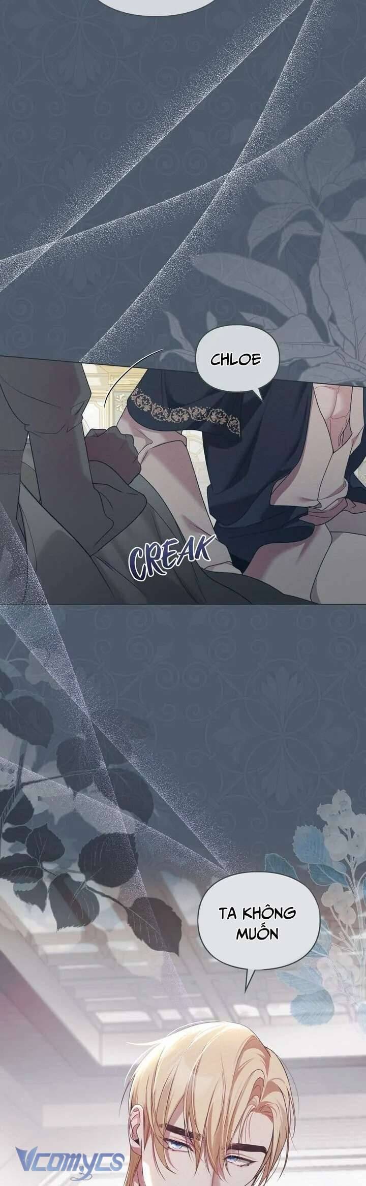 Phản Bội Nhân Phẩm Chap 41 - Next Chap 42