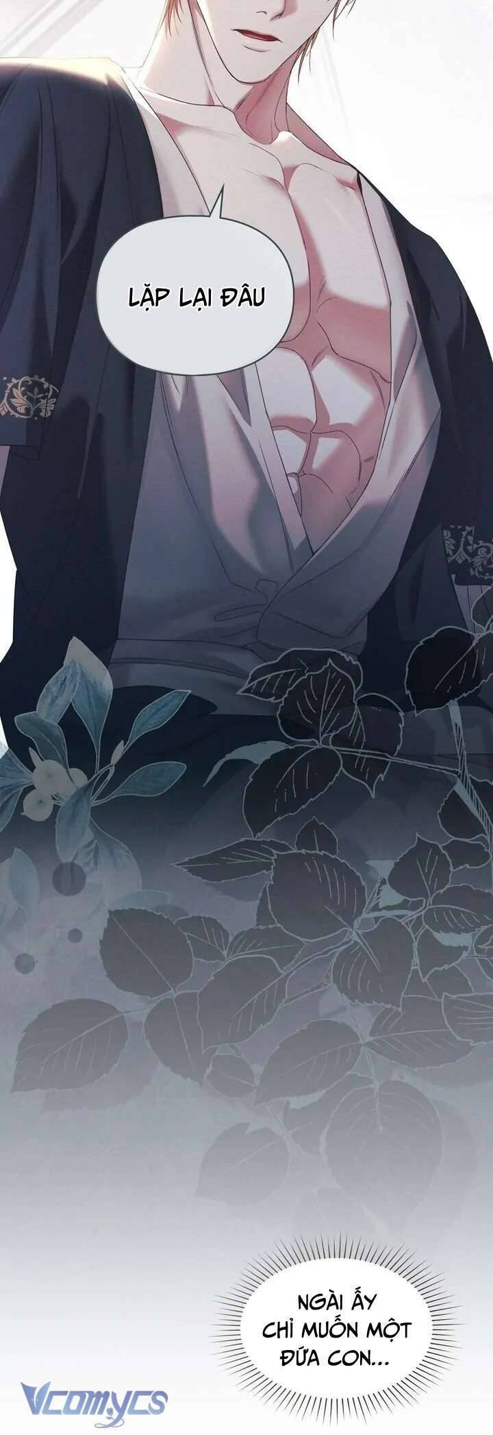 Phản Bội Nhân Phẩm Chap 41 - Next Chap 42