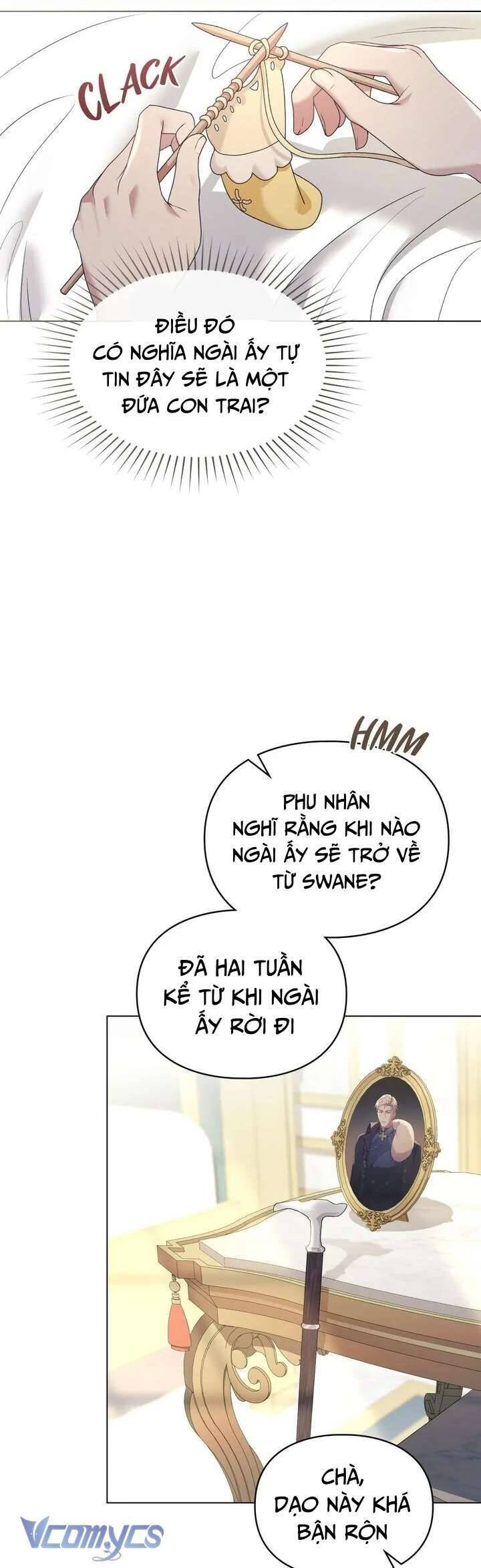 Phản Bội Nhân Phẩm Chap 41 - Next Chap 42