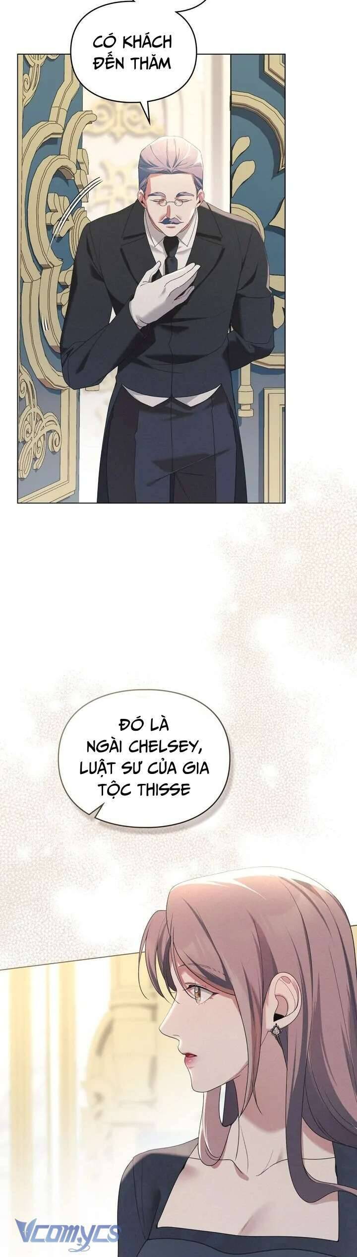 Phản Bội Nhân Phẩm Chap 41 - Next Chap 42