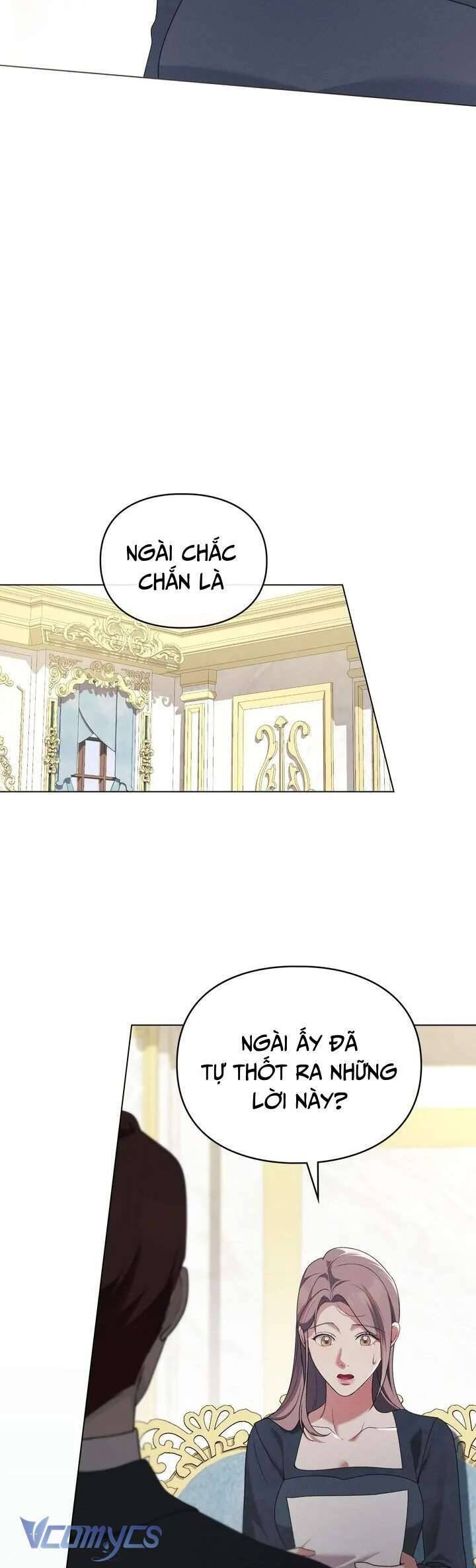 Phản Bội Nhân Phẩm Chap 41 - Next Chap 42