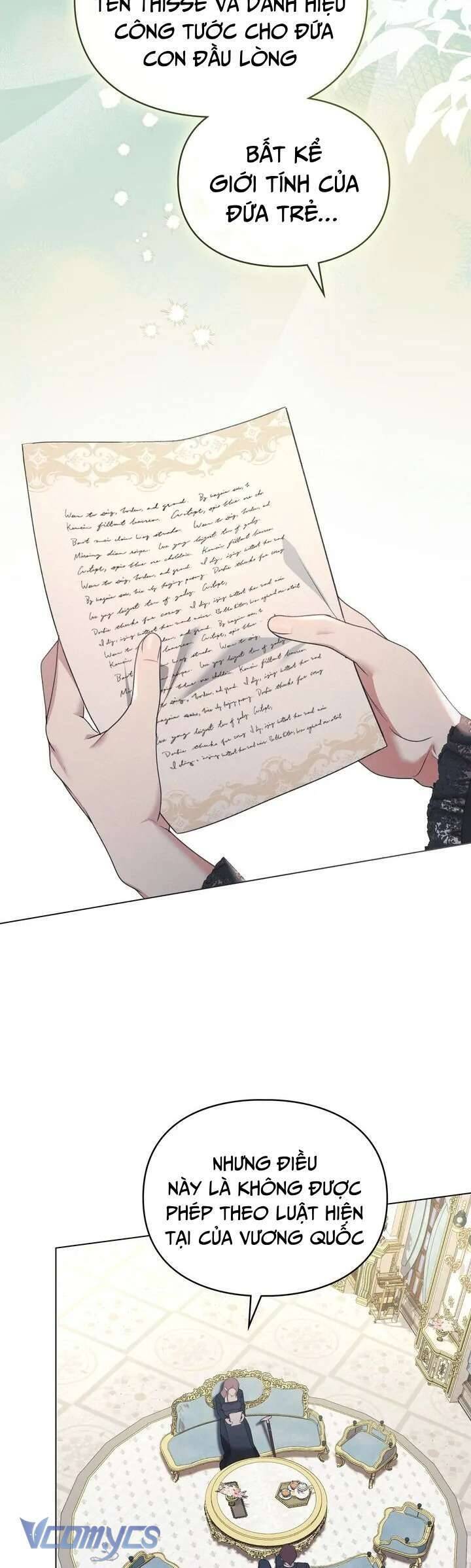 Phản Bội Nhân Phẩm Chap 41 - Next Chap 42