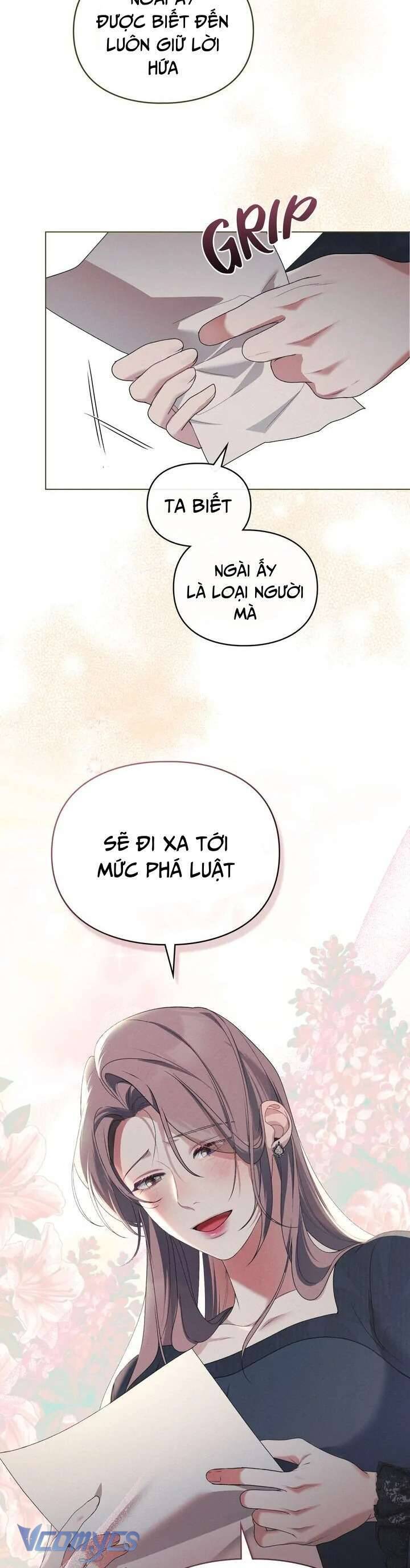 Phản Bội Nhân Phẩm Chap 41 - Next Chap 42
