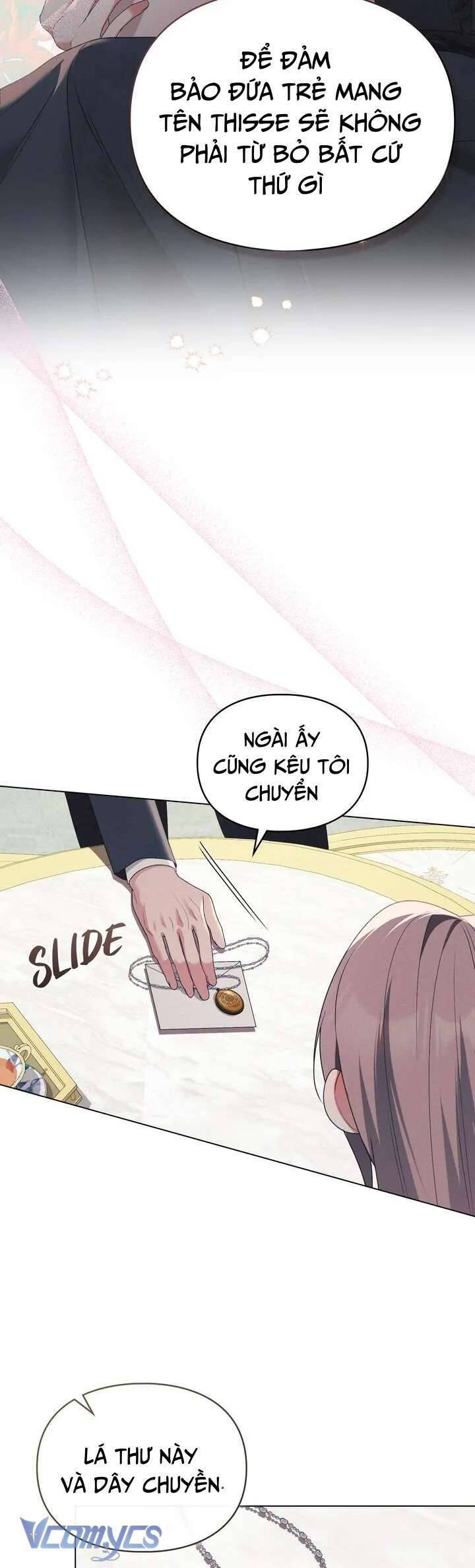 Phản Bội Nhân Phẩm Chap 41 - Next Chap 42