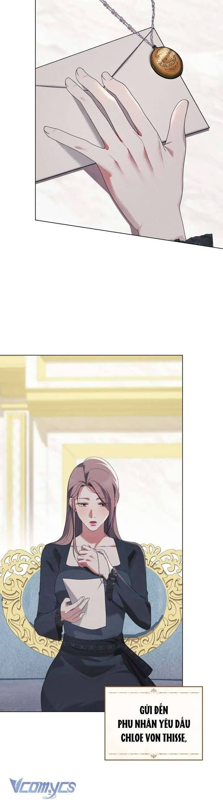 Phản Bội Nhân Phẩm Chap 41 - Next Chap 42