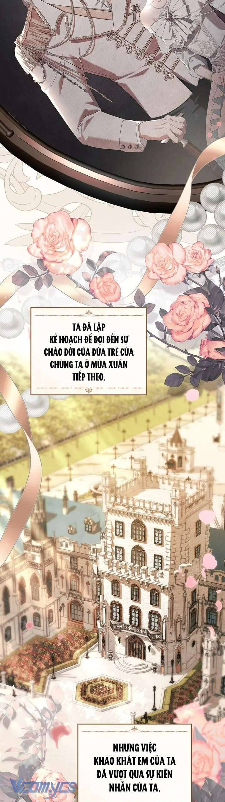 Phản Bội Nhân Phẩm Chap 41 - Next Chap 42