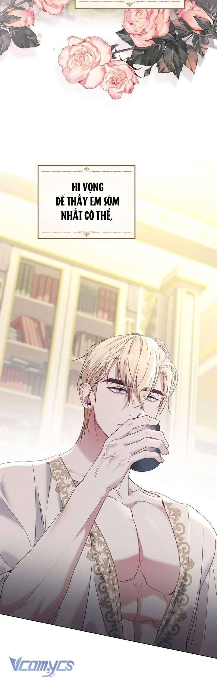 Phản Bội Nhân Phẩm Chap 41 - Next Chap 42