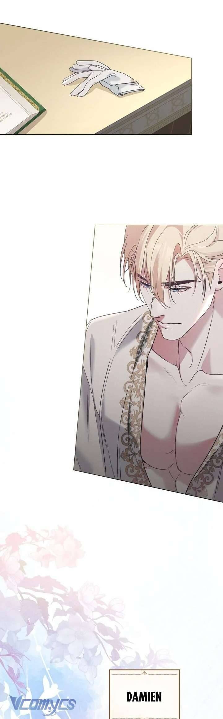 Phản Bội Nhân Phẩm Chap 41 - Next Chap 42