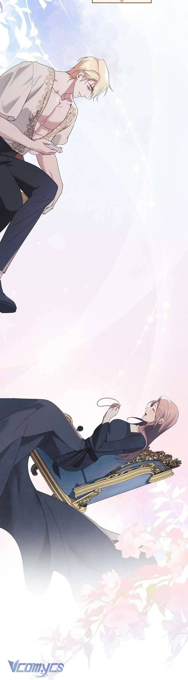 Phản Bội Nhân Phẩm Chap 41 - Next Chap 42