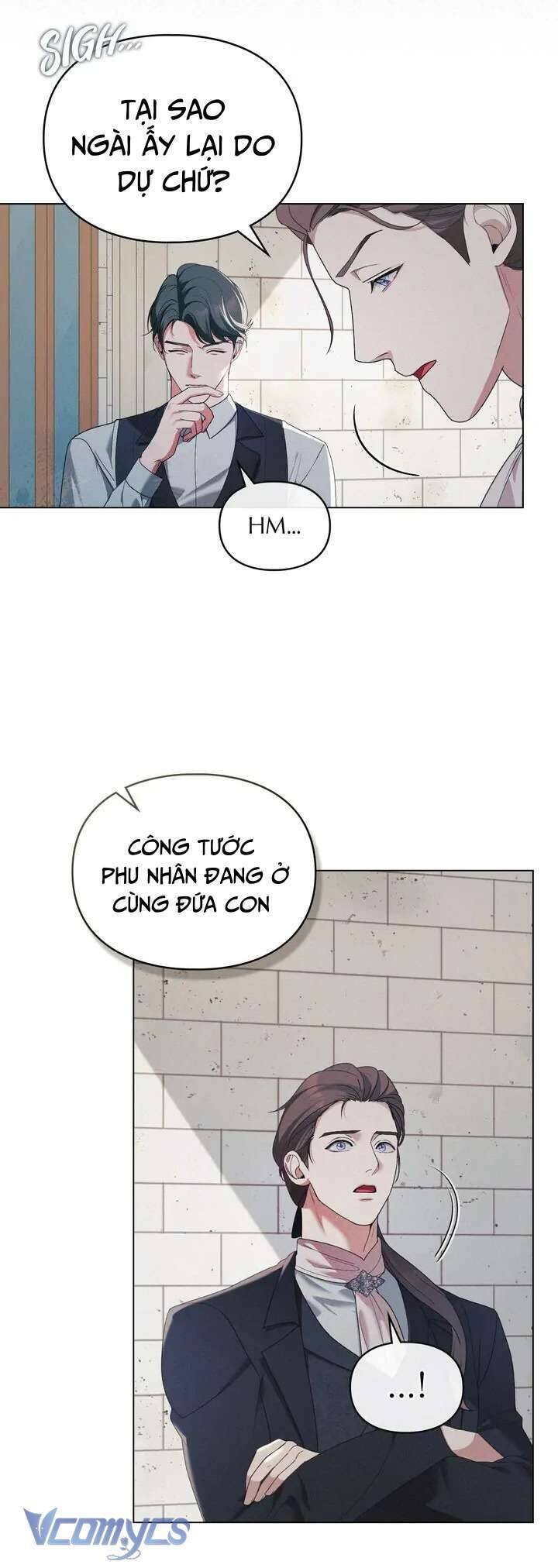 Phản Bội Nhân Phẩm Chap 41 - Next Chap 42