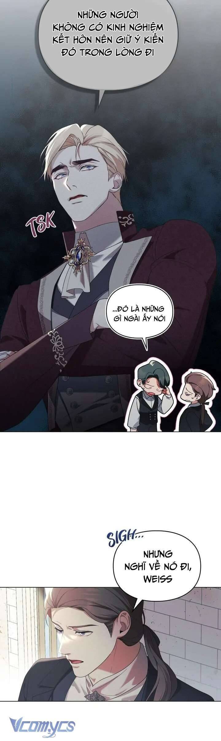 Phản Bội Nhân Phẩm Chap 41 - Next Chap 42