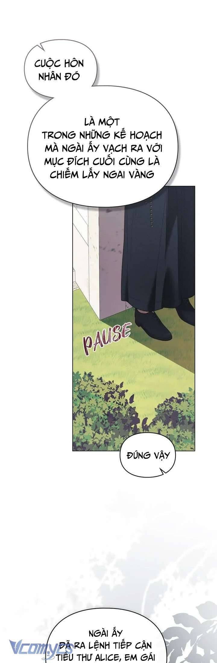Phản Bội Nhân Phẩm Chap 41 - Next Chap 42