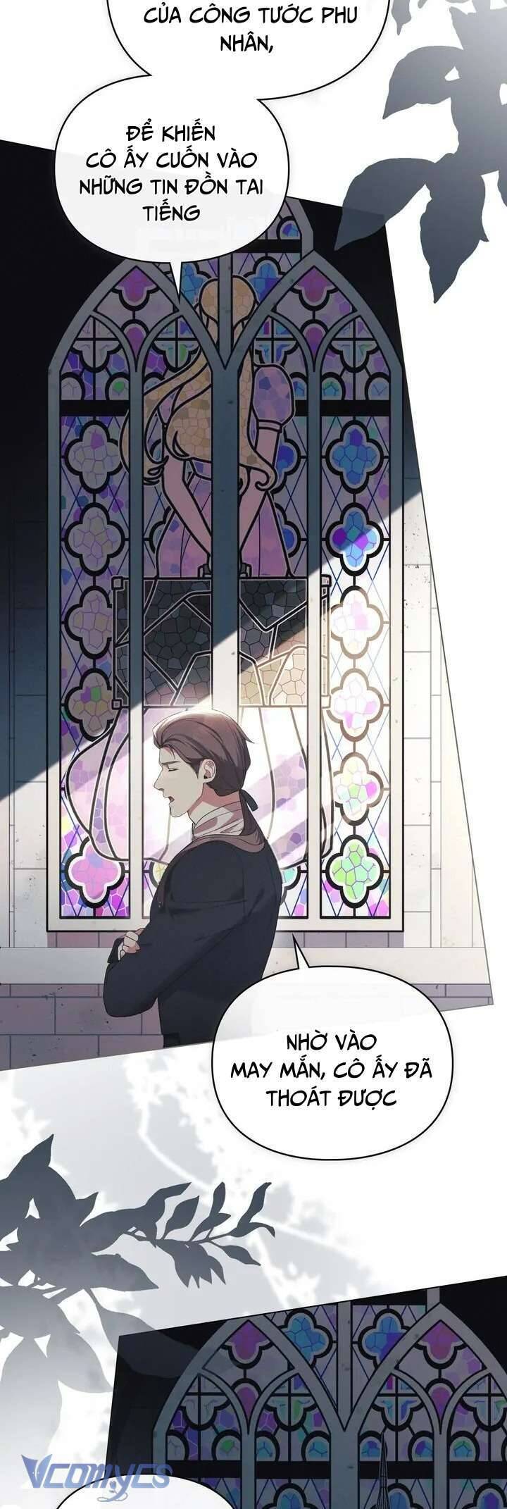 Phản Bội Nhân Phẩm Chap 41 - Next Chap 42