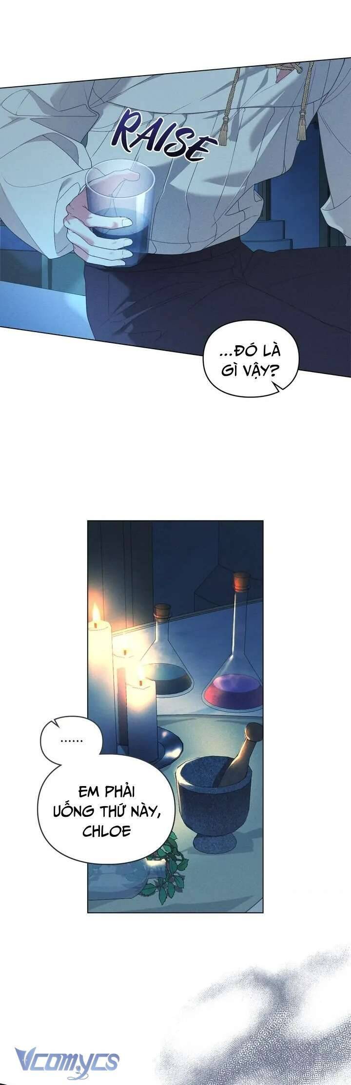 Phản Bội Nhân Phẩm Chap 45 - Next Chap 46