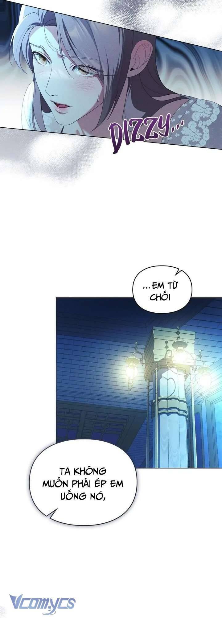 Phản Bội Nhân Phẩm Chap 45 - Next Chap 46