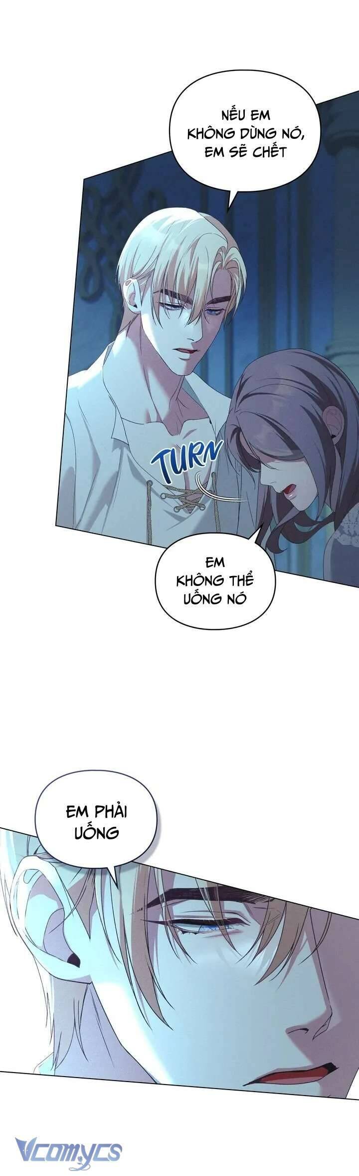 Phản Bội Nhân Phẩm Chap 45 - Next Chap 46