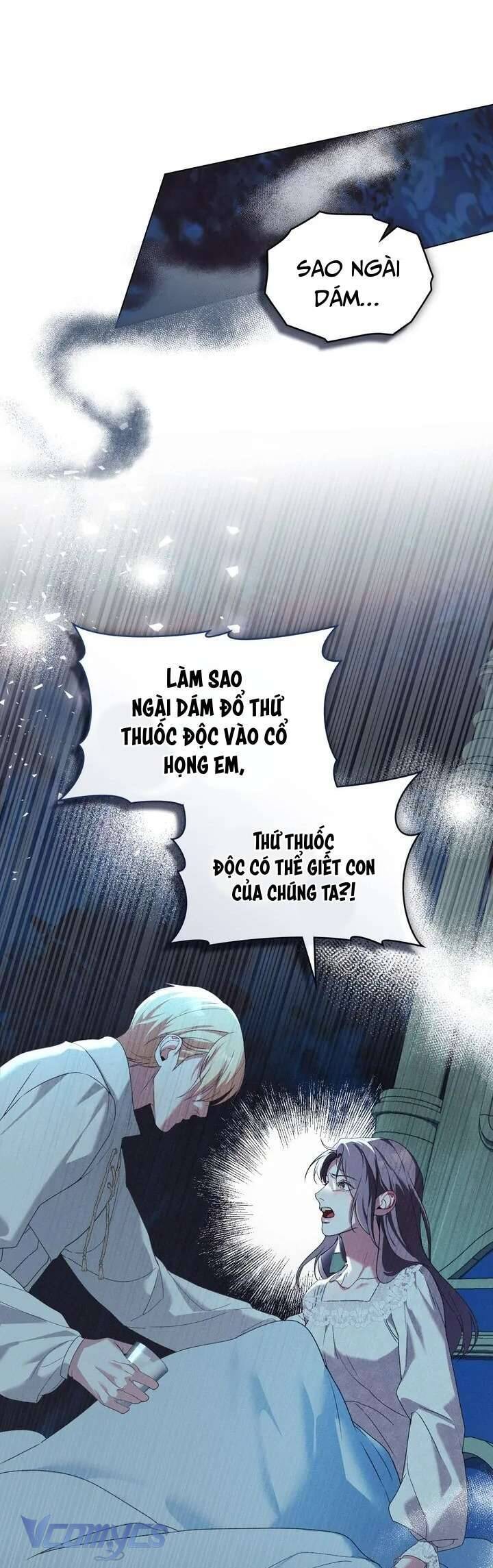 Phản Bội Nhân Phẩm Chap 45 - Next Chap 46