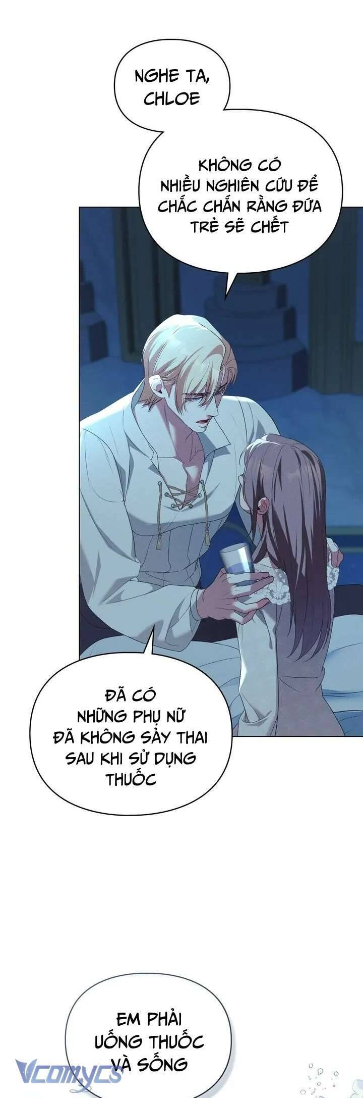 Phản Bội Nhân Phẩm Chap 45 - Next Chap 46