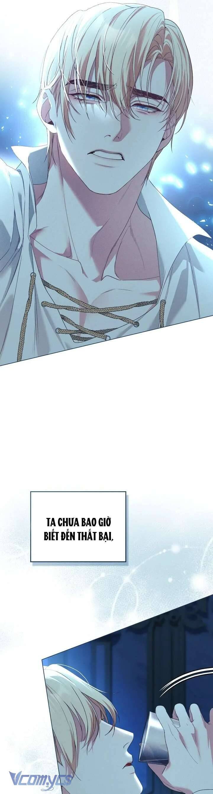 Phản Bội Nhân Phẩm Chap 45 - Next Chap 46