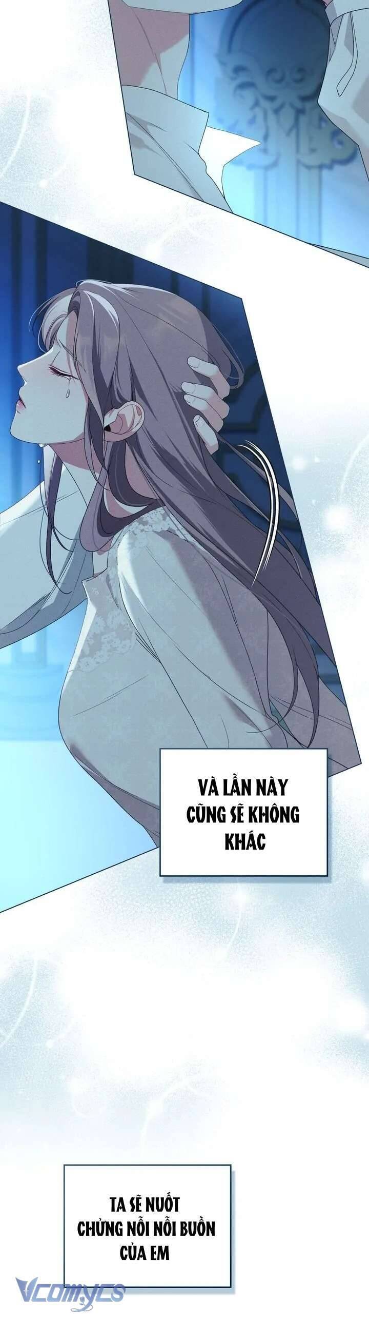 Phản Bội Nhân Phẩm Chap 45 - Next Chap 46
