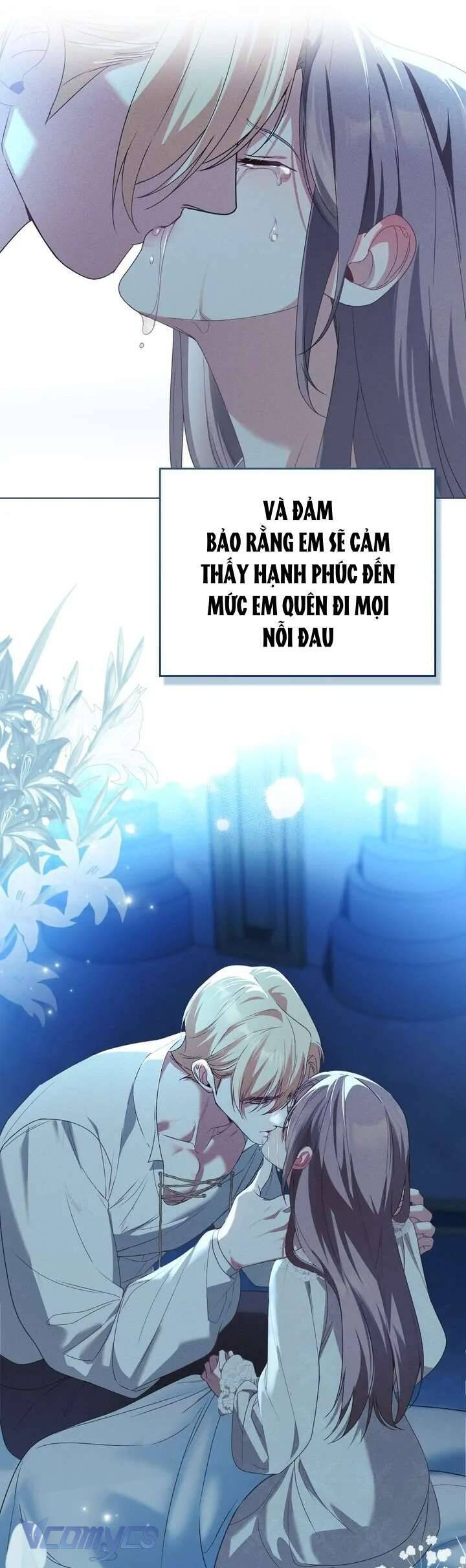 Phản Bội Nhân Phẩm Chap 45 - Next Chap 46