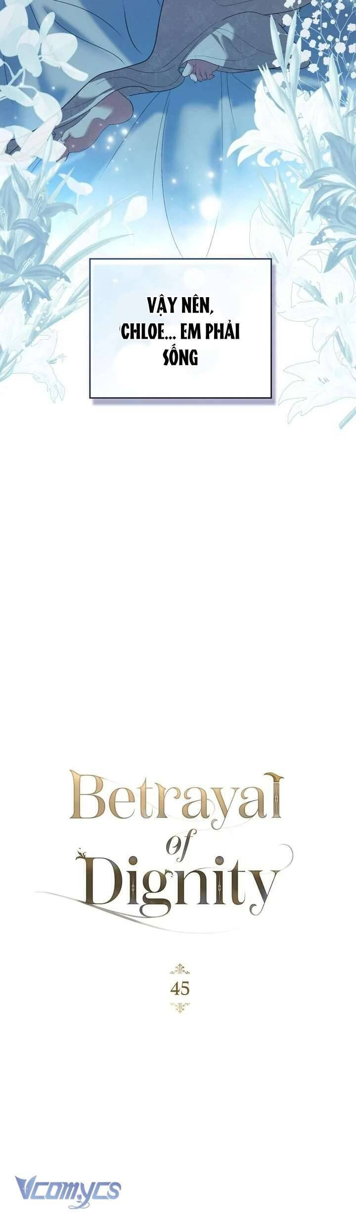 Phản Bội Nhân Phẩm Chap 45 - Next Chap 46