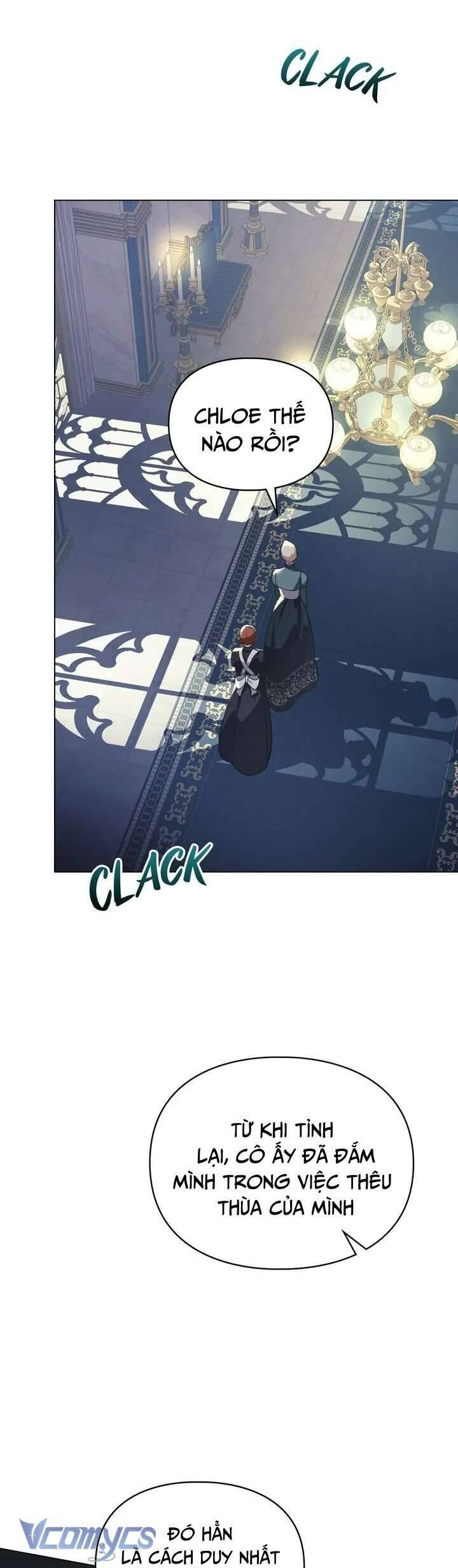 Phản Bội Nhân Phẩm Chap 45 - Next Chap 46