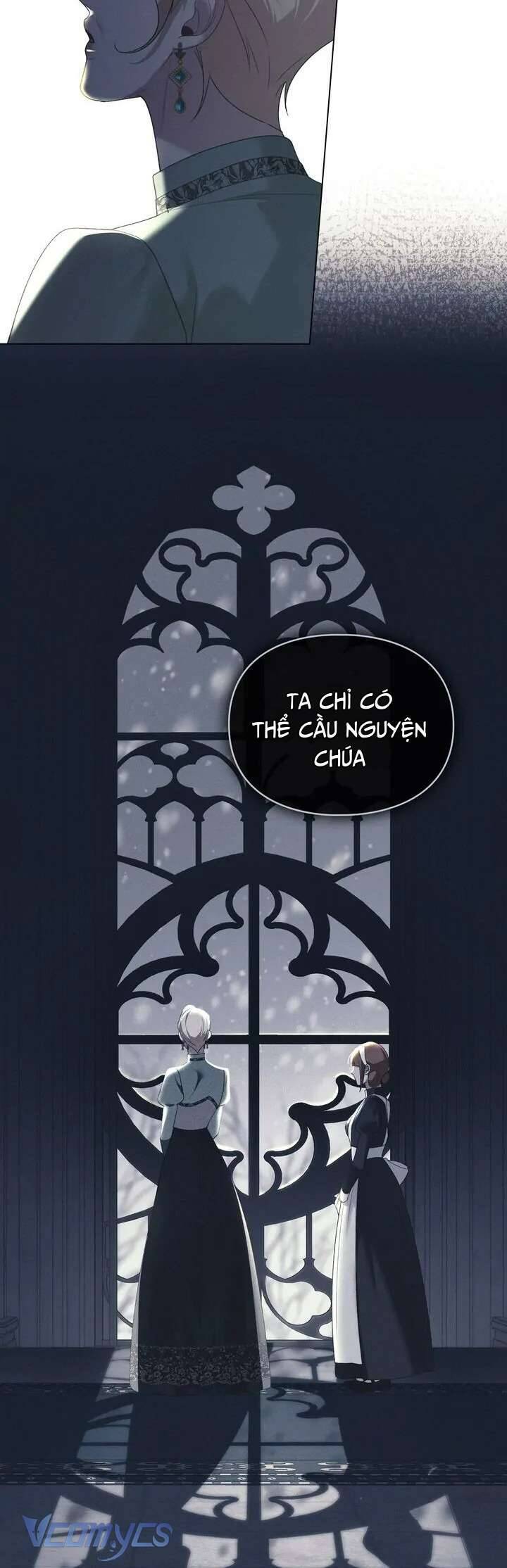 Phản Bội Nhân Phẩm Chap 45 - Next Chap 46
