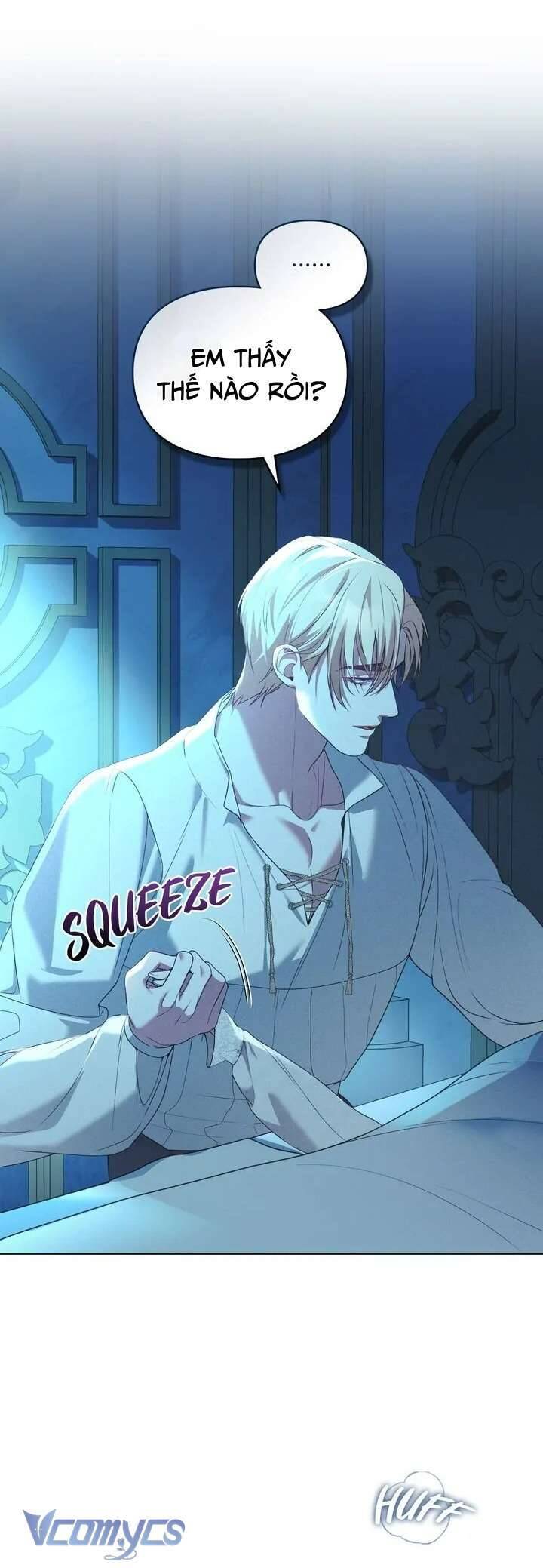 Phản Bội Nhân Phẩm Chap 45 - Next Chap 46