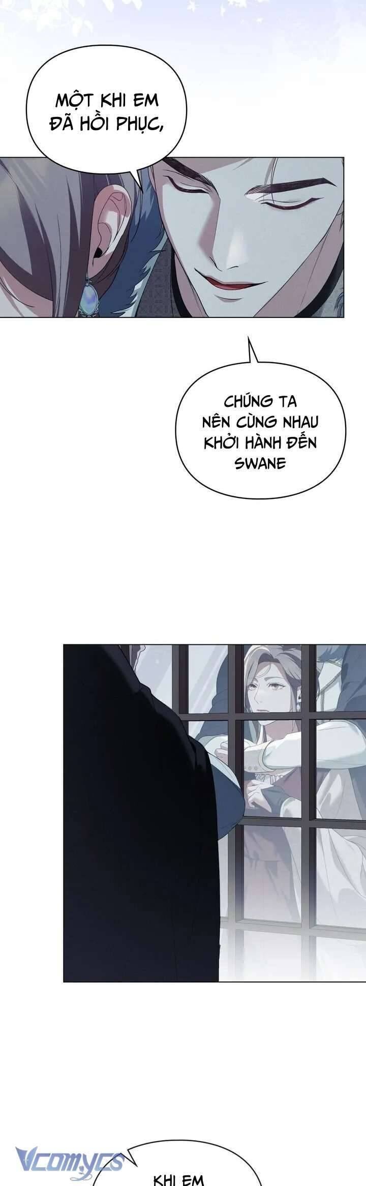 Phản Bội Nhân Phẩm Chap 45 - Next Chap 46
