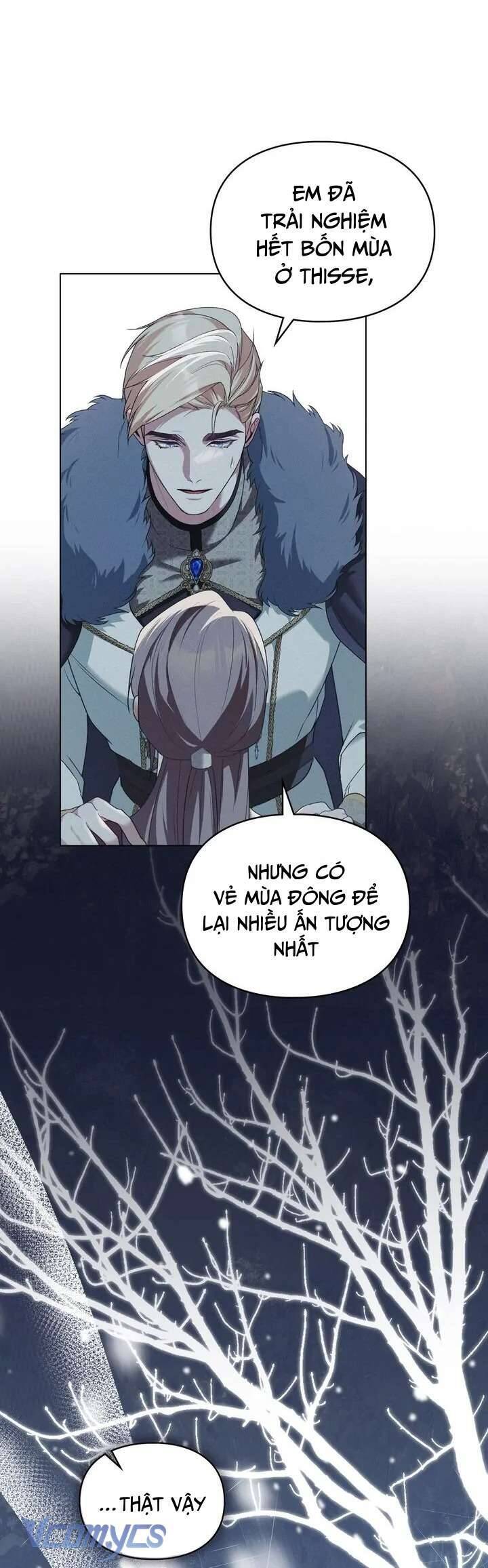Phản Bội Nhân Phẩm Chap 45 - Next Chap 46