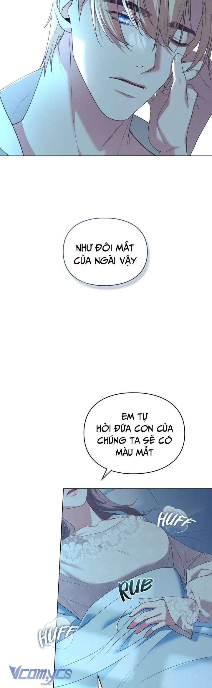 Phản Bội Nhân Phẩm Chap 45 - Next Chap 46