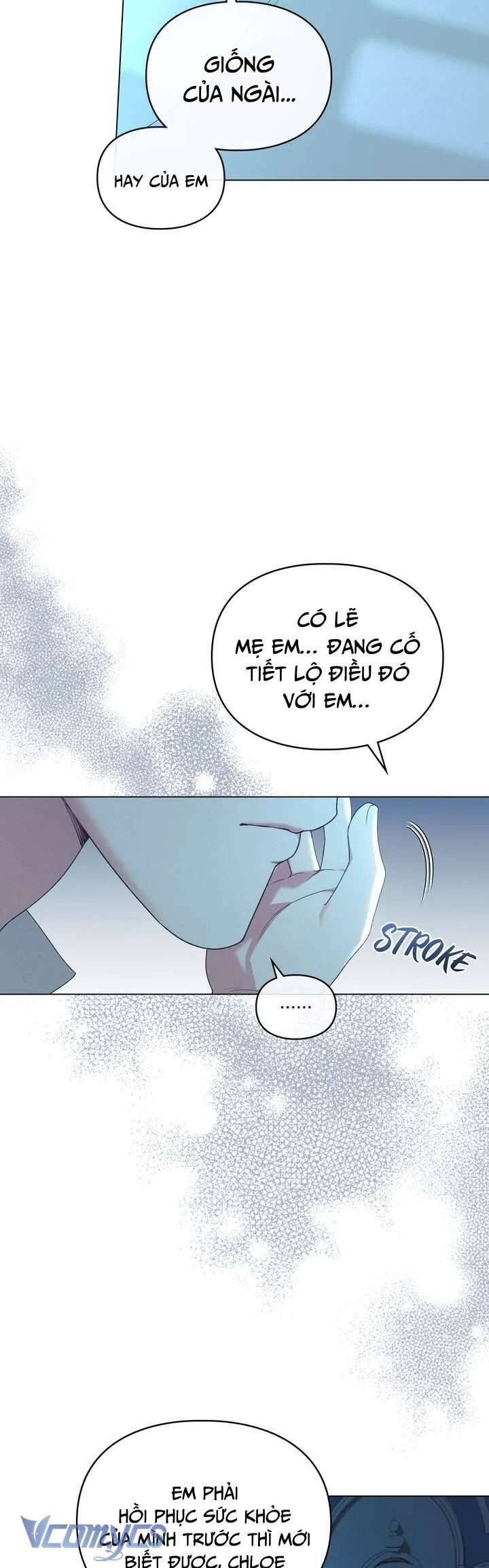 Phản Bội Nhân Phẩm Chap 45 - Next Chap 46