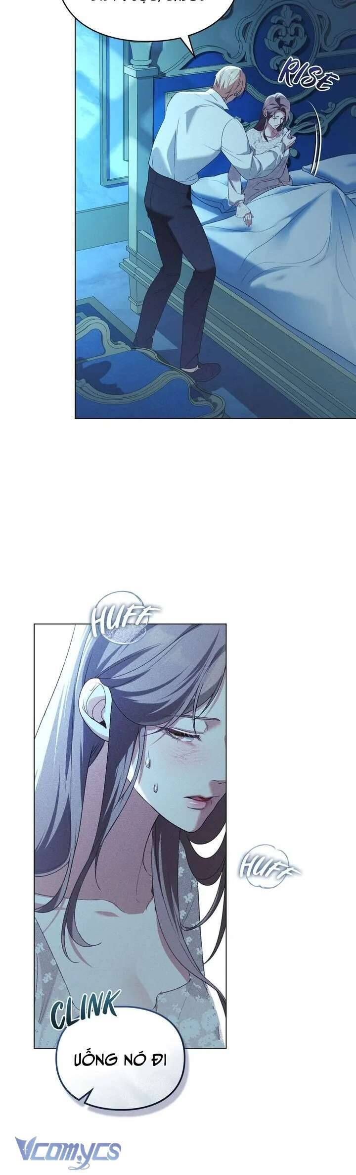 Phản Bội Nhân Phẩm Chap 45 - Next Chap 46