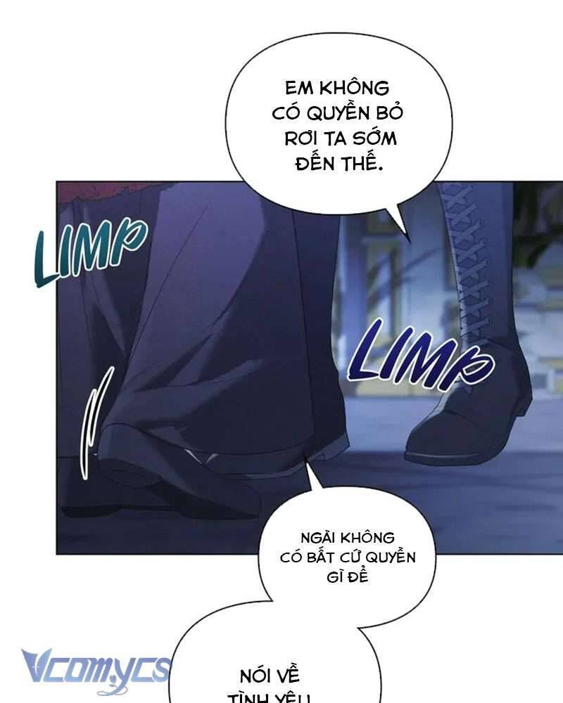 Phản Bội Nhân Phẩm Chap 46 - Next Chap 47