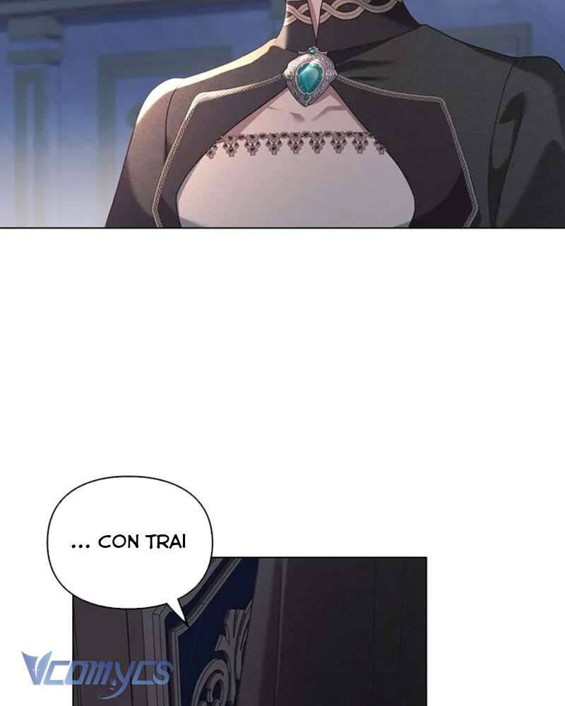 Phản Bội Nhân Phẩm Chap 49 - Next Chap 50