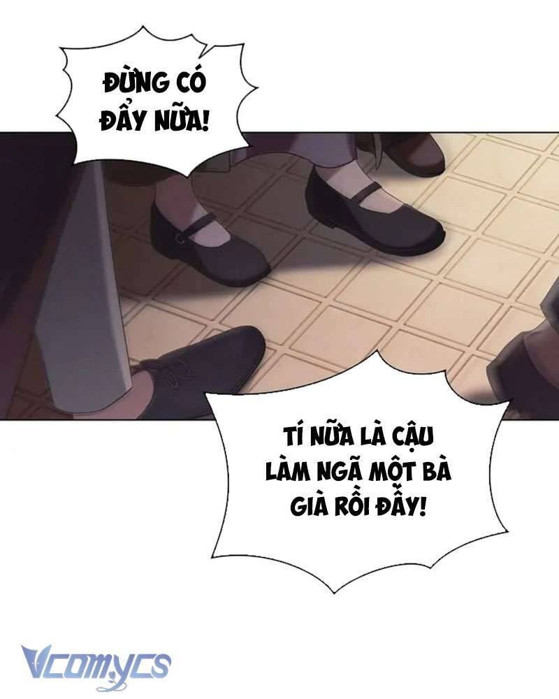 Phản Bội Nhân Phẩm Chap 49 - Next Chap 50