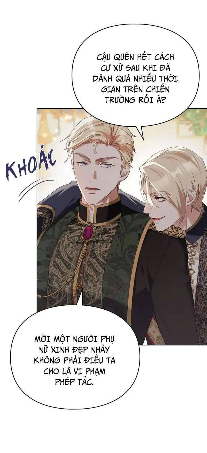 Phản Bội Nhân Phẩm Chap 5 - Next Chap 6
